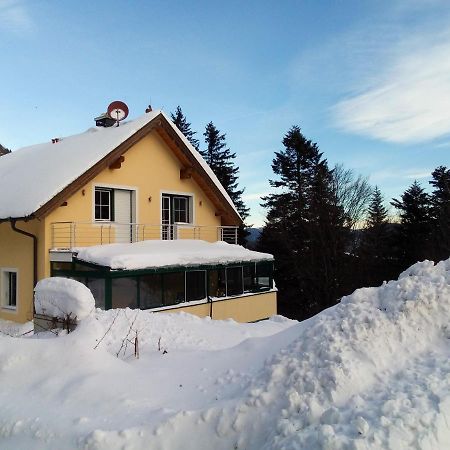 Ferienhaus Anna Semmering 빌라 외부 사진