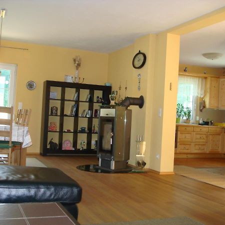 Ferienhaus Anna 젬머링 외부 사진
