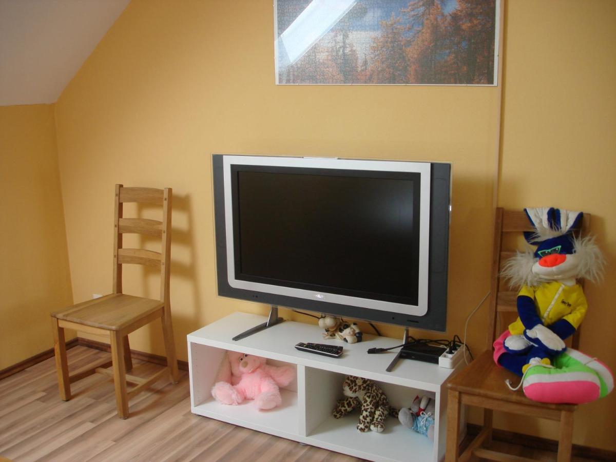 Ferienhaus Anna 젬머링 외부 사진