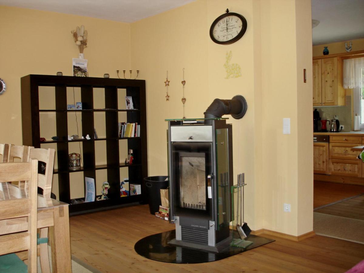 Ferienhaus Anna 젬머링 외부 사진