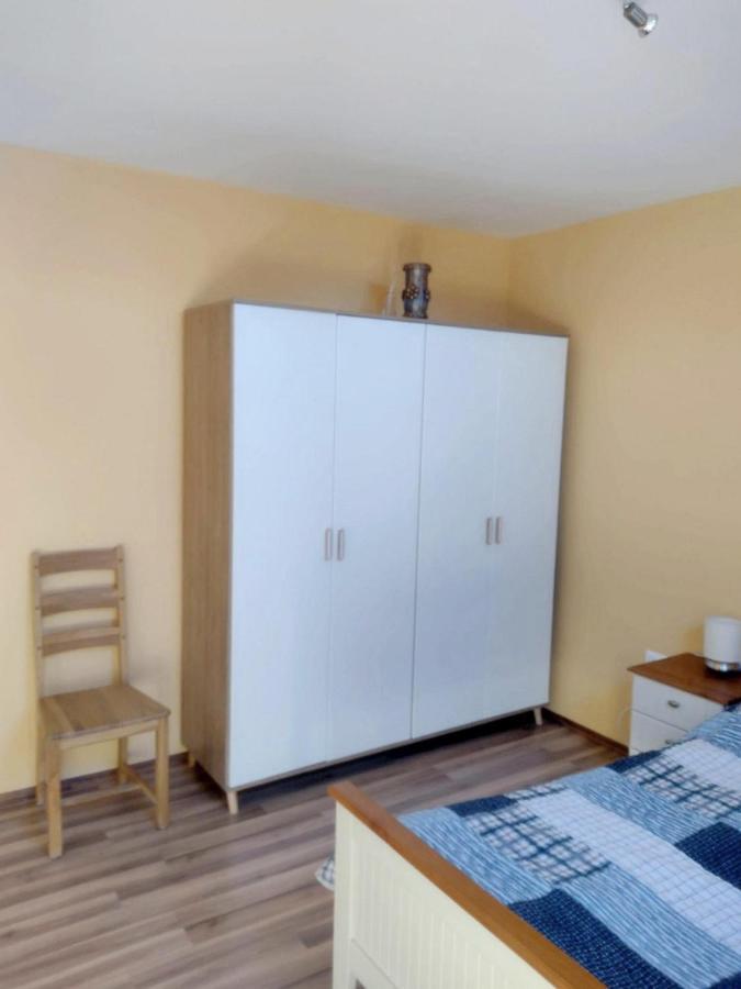 Ferienhaus Anna 젬머링 외부 사진