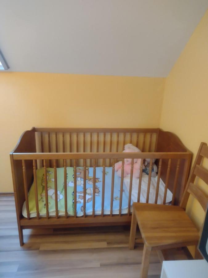 Ferienhaus Anna 젬머링 외부 사진