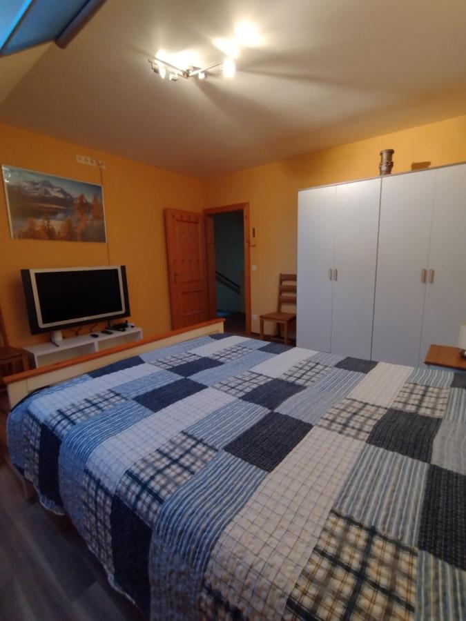 Ferienhaus Anna 젬머링 외부 사진