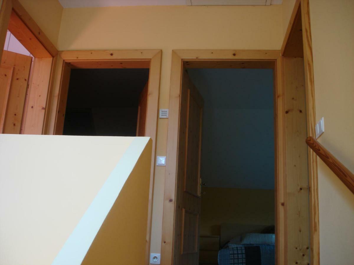 Ferienhaus Anna 젬머링 외부 사진